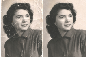 редактирование фотографий