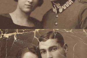 редактирование фотографий