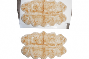 Замена фона (шерсть - 2)