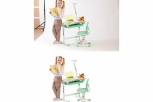 замена фона (парты+ люди 2)