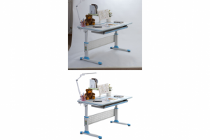 замена фона (парты - 2)