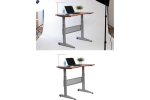 замена фона (парты - 3)