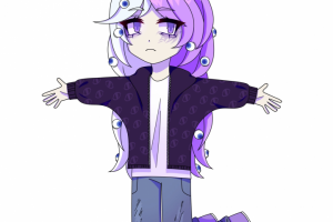 дизайн в упрощенной стилизации