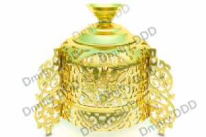 Золотая чаша