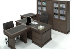 Кабинет руководителя