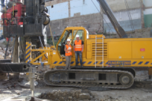 Устный последовательный перевод