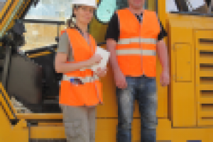 Устный последовательный перевод