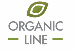 Логотип для OrganicLine