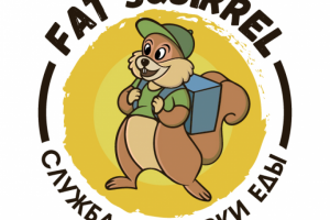 Логотип для доставки