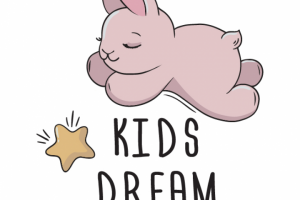 Логотипа для детского магазина