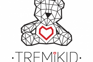 Логотип Tremikid