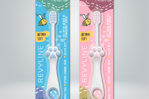 Дизайн блистера