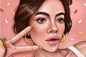 Портрет на заказ