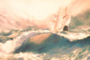 живопись - масло