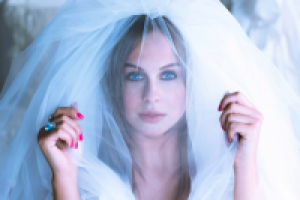 Свадебное фото