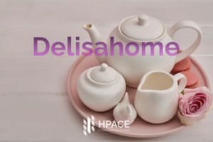 Поддержка сайта Delisahome на CMS-системе "OpenCart"