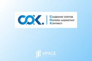 Разработка Landing-Page для маркетингового-агентства