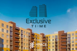 Разработка дизайна и landing-page по продаже недвижимости