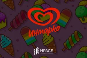 Разработка сайта-викторины для ИНМАРКО