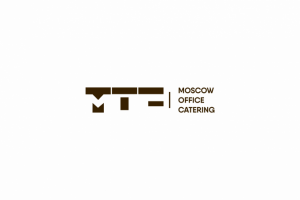 логотип для Moscow Office Catering
