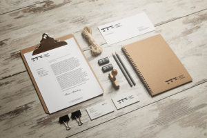 айдентика для MOC