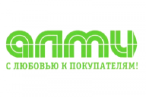 [АЛМИ] объявления в торговых залах сети магазинов
