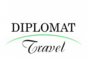 [DIPLOMAT travel] Рекламный видеоролик