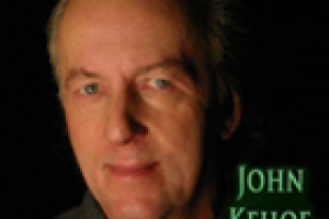 Закадровый перевод [Promo John Kehoe]