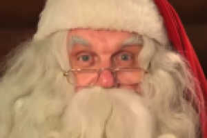 Санта Клаус