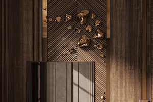 Апаратаменты Grand Royal Residents Сочи