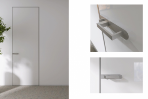 Каталог дверей