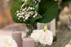 Оформление свадьбы