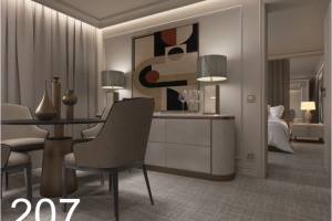 Отель Нахабино