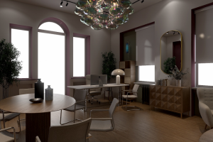 Кабинет руководителя