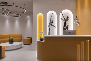 Школа танцев