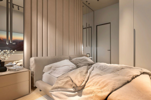 Квартира 94 кв Нагатино