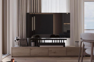 Апартаменты