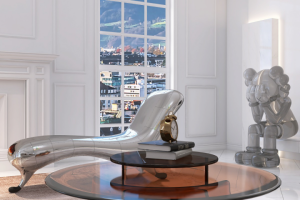 Апартаменты в Италии