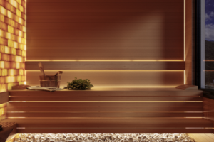 Частный банный комплекс Красная поляна