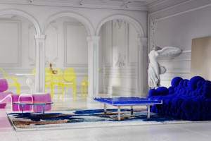 ЖК Прайм парк Москва