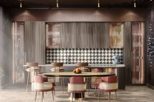 ЖК Набоков Москва