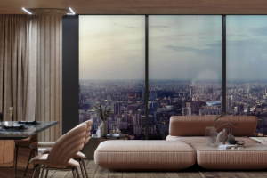 ЖК Город столиц