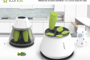 Проект специального оборудования для компании dyson