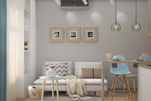 Экоглам дизайн