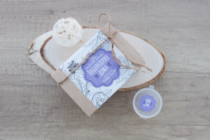 Упаковка для косметики Пачули