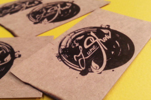 Студия светового и огненного шоу Lumeshow