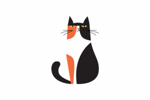 Cat Logo