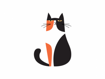 Cat Logo