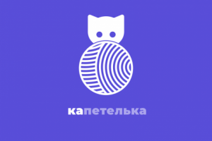 Лого для приложения Капетелька