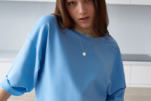 Ретушь Одежды